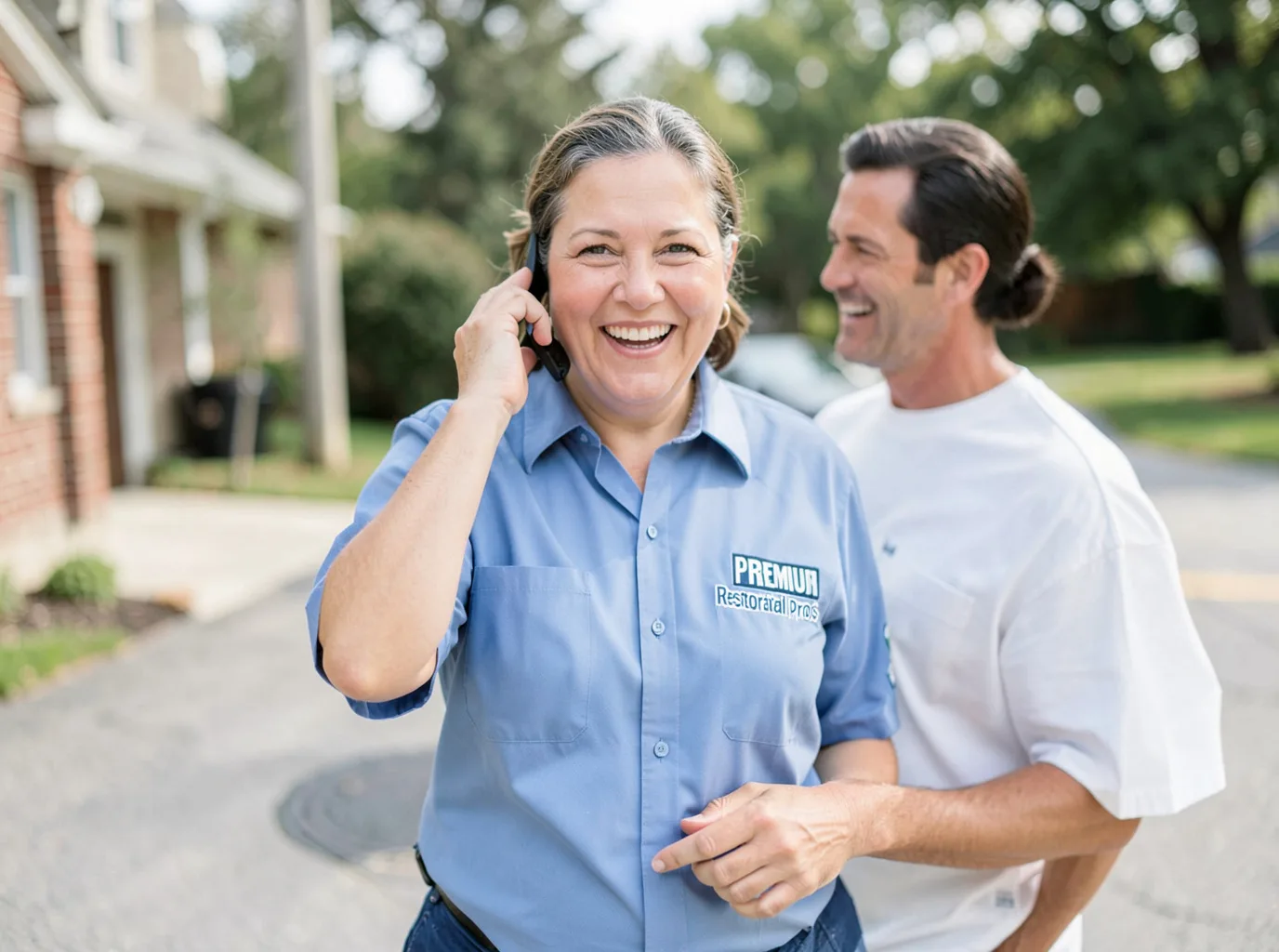 Water Damage Restoration Terlton, OK FAQs